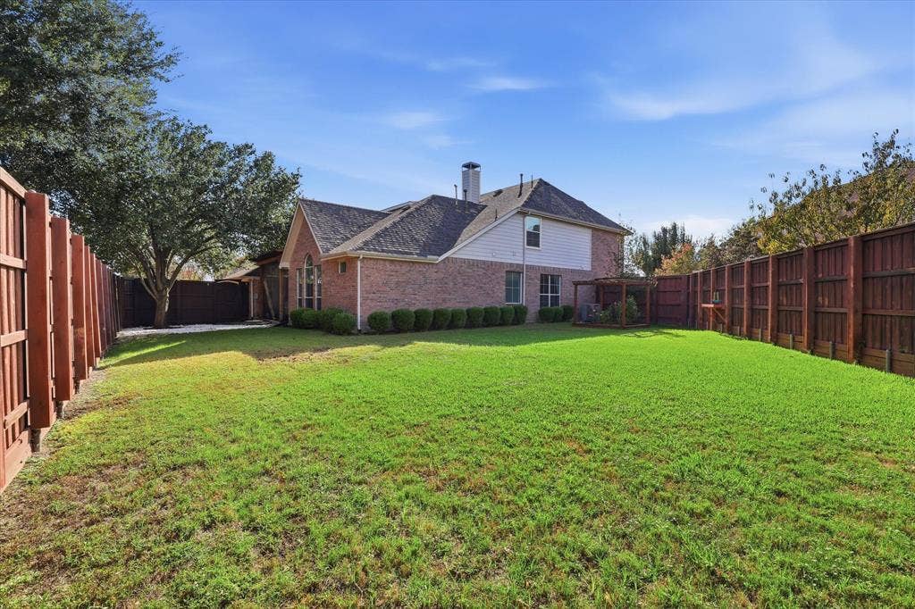 3908 Moonbeam Court, Plano, TX 75074 3908 Moonbeam Court, Plano, TX 75074