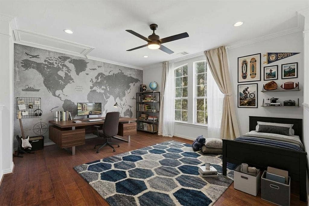 3908 Moonbeam Court, Plano, TX 75074 3908 Moonbeam Court, Plano, TX 75074