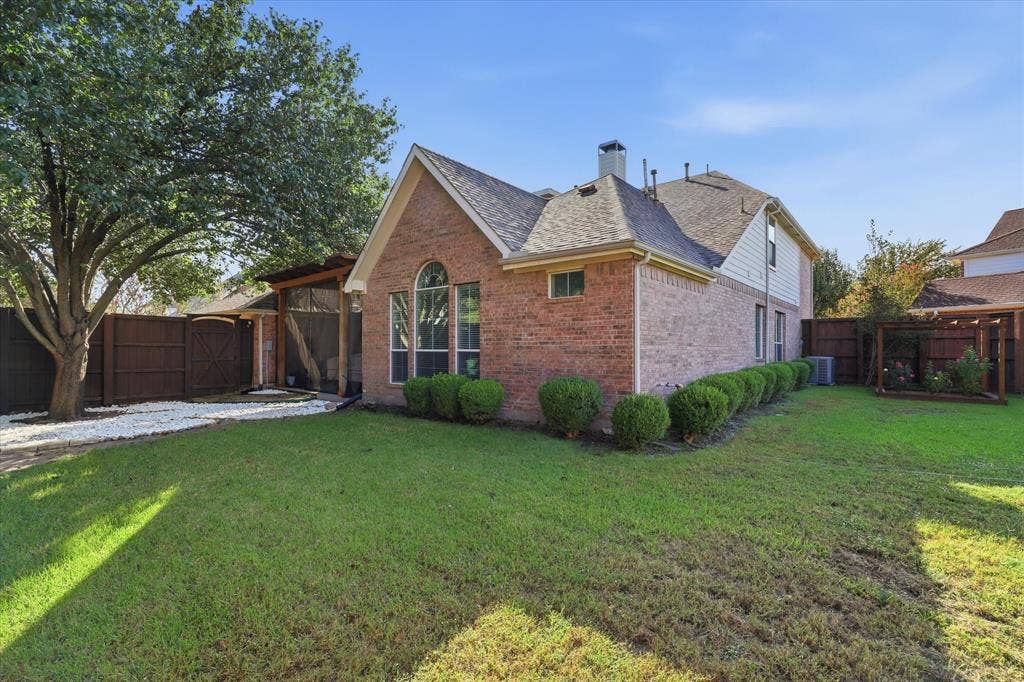 3908 Moonbeam Court, Plano, TX 75074 3908 Moonbeam Court, Plano, TX 75074