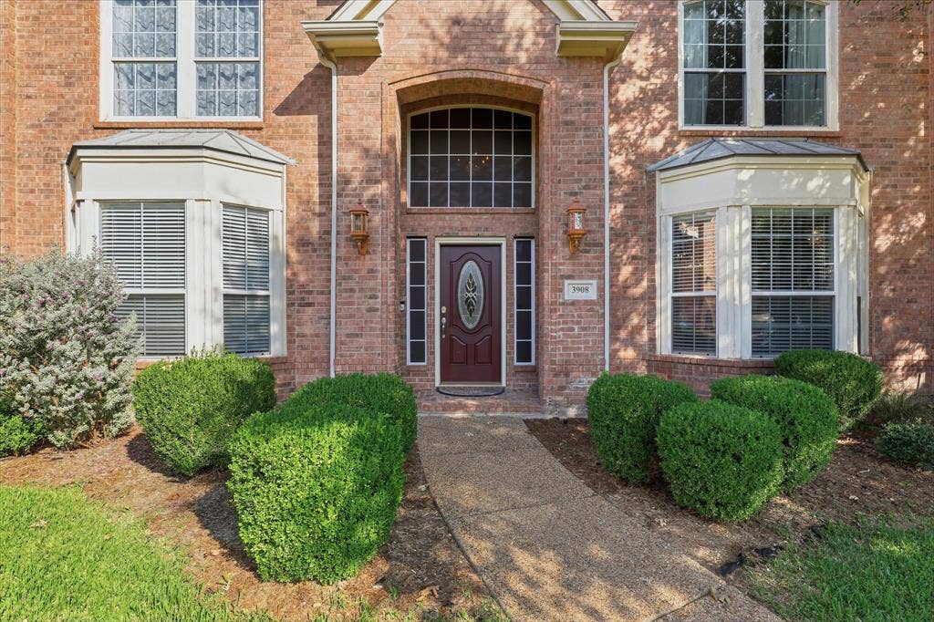3908 Moonbeam Court, Plano, TX 75074 3908 Moonbeam Court, Plano, TX 75074