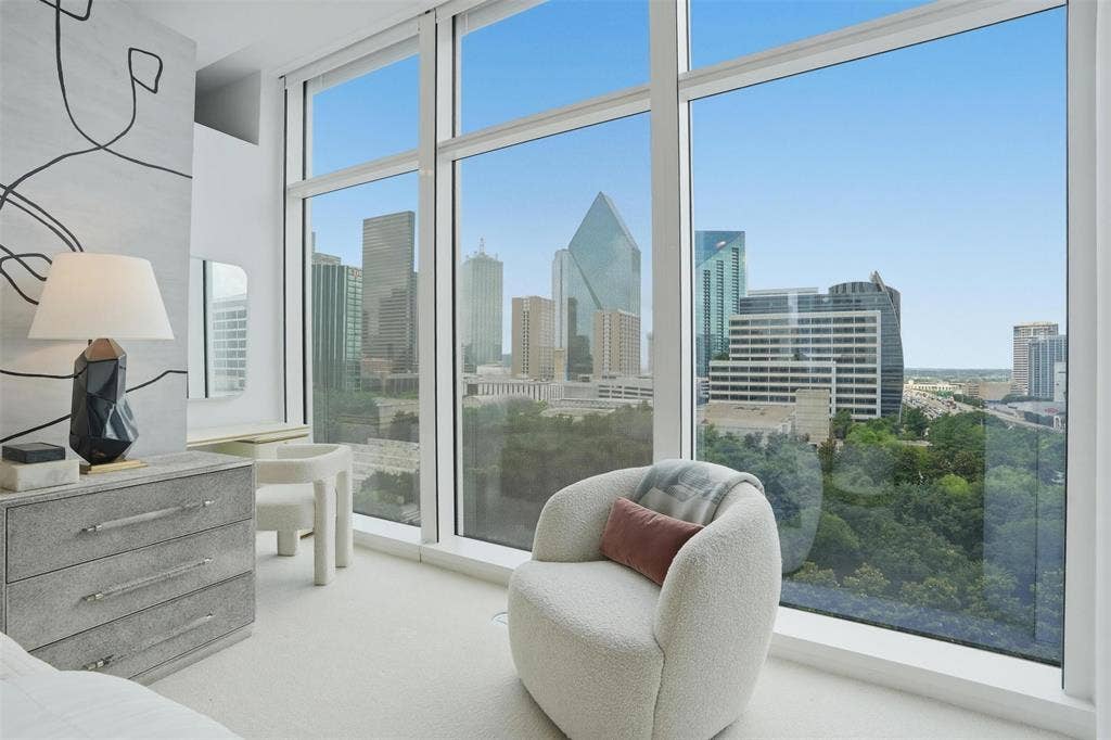 1918 Olive Street, #704, Dallas, TX 75201 1918 Olive Street, #704, Dallas, TX 75201