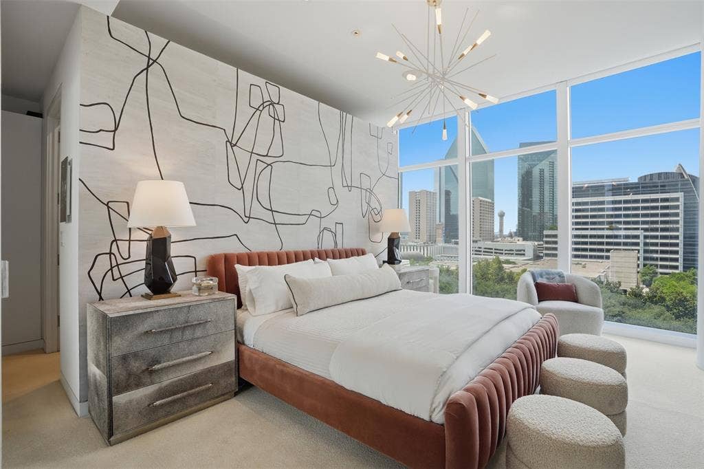 1918 Olive Street, #704, Dallas, TX 75201 1918 Olive Street, #704, Dallas, TX 75201