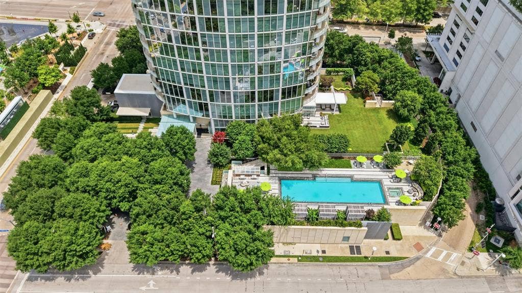 1918 Olive Street, #704, Dallas, TX 75201 1918 Olive Street, #704, Dallas, TX 75201