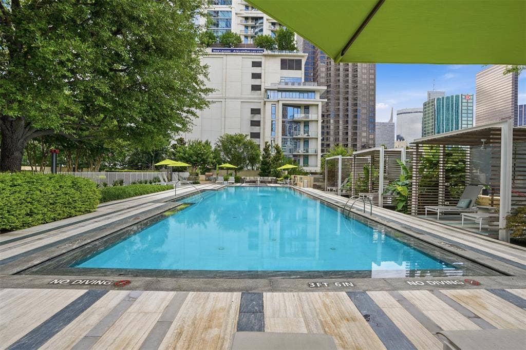 1918 Olive Street, #704, Dallas, TX 75201 1918 Olive Street, #704, Dallas, TX 75201