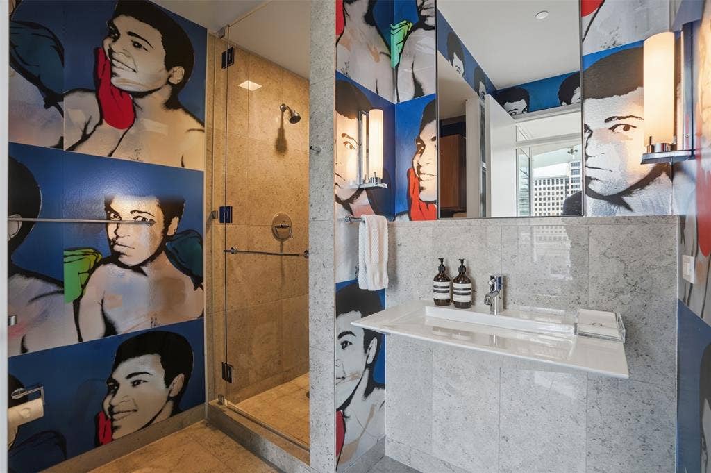 1918 Olive Street, #704, Dallas, TX 75201 1918 Olive Street, #704, Dallas, TX 75201