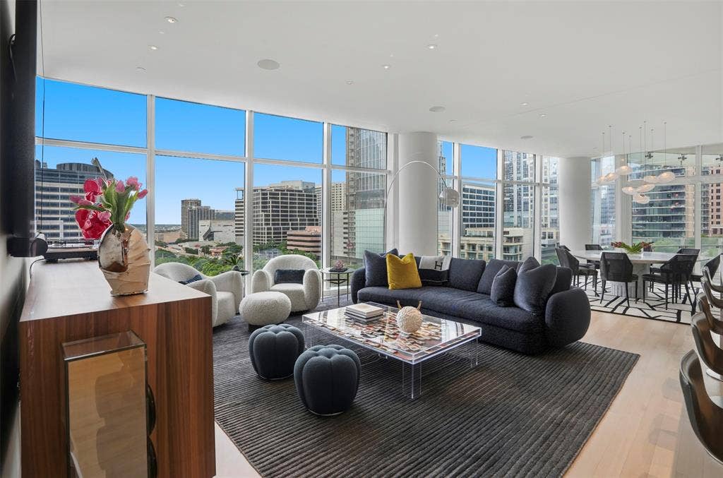 1918 Olive Street, #704, Dallas, TX 75201 1918 Olive Street, #704, Dallas, TX 75201