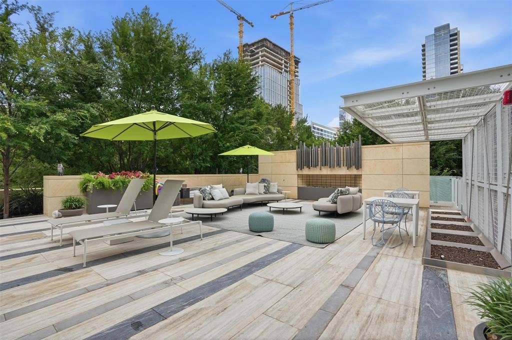 1918 Olive Street, #704, Dallas, TX 75201 1918 Olive Street, #704, Dallas, TX 75201