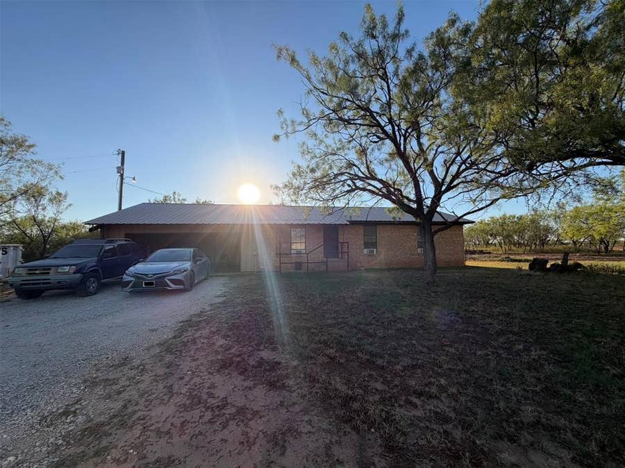 Property photo for 2740 County Road 320, Abilene, TX