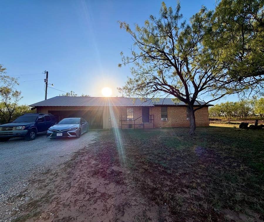 Property photo for 2740 County Road 320, Abilene, TX