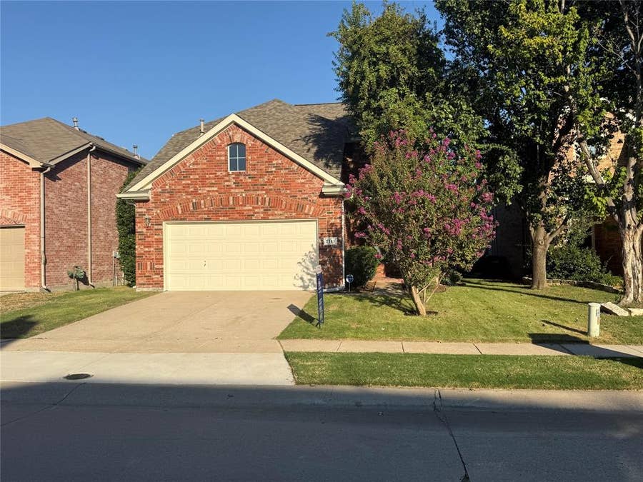 Property photo for 2113 Reston Drive, McKinney, TX