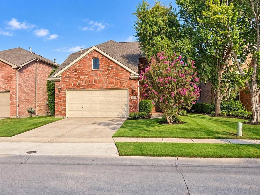 Property photo for 2113 Reston Drive, McKinney, TX