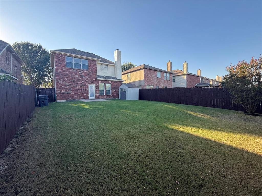 2113 Reston Drive, McKinney, TX 75072 2113 Reston Drive, McKinney, TX 75072