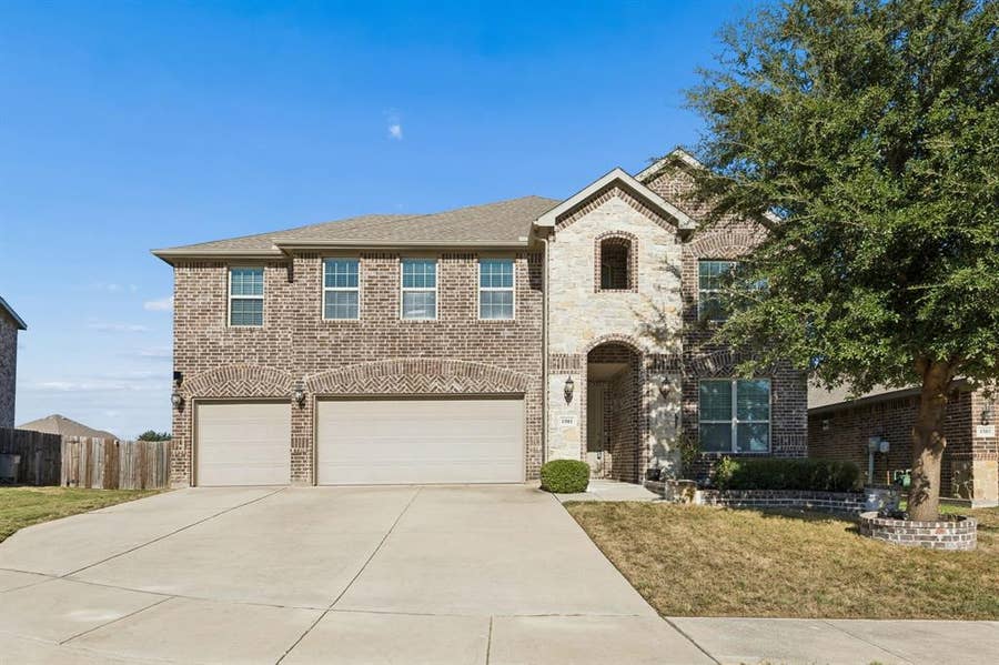 Property photo for 1501 Coyote Ridge Road, Wylie, TX