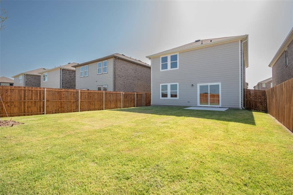 2104 Hamilton Street, Princeton, TX 75407 2104 Hamilton Street, Princeton, TX 75407