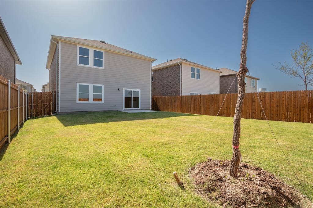 2104 Hamilton Street, Princeton, TX 75407 2104 Hamilton Street, Princeton, TX 75407