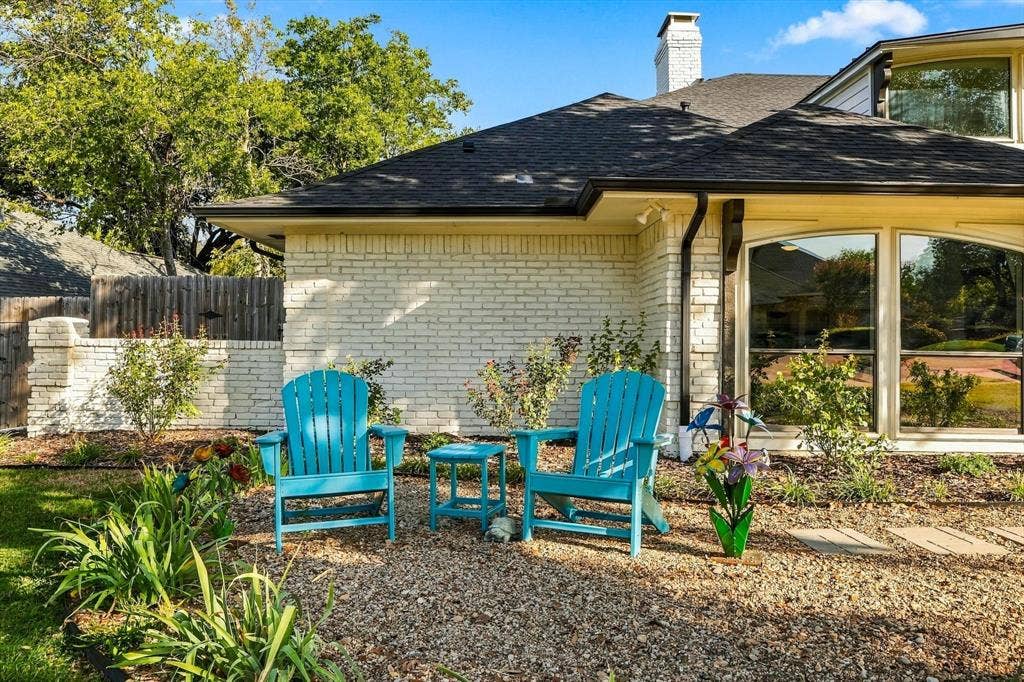 10011 Woodlake Drive, Dallas, TX 75243 10011 Woodlake Drive, Dallas, TX 75243
