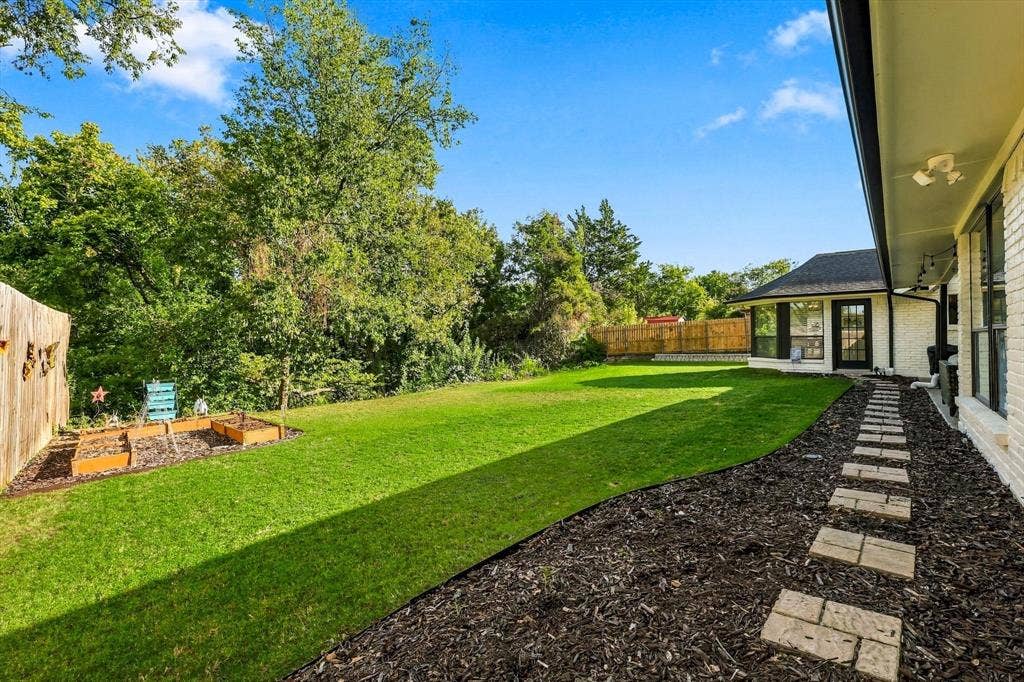 10011 Woodlake Drive, Dallas, TX 75243 10011 Woodlake Drive, Dallas, TX 75243