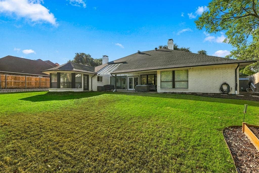 10011 Woodlake Drive, Dallas, TX 75243 10011 Woodlake Drive, Dallas, TX 75243