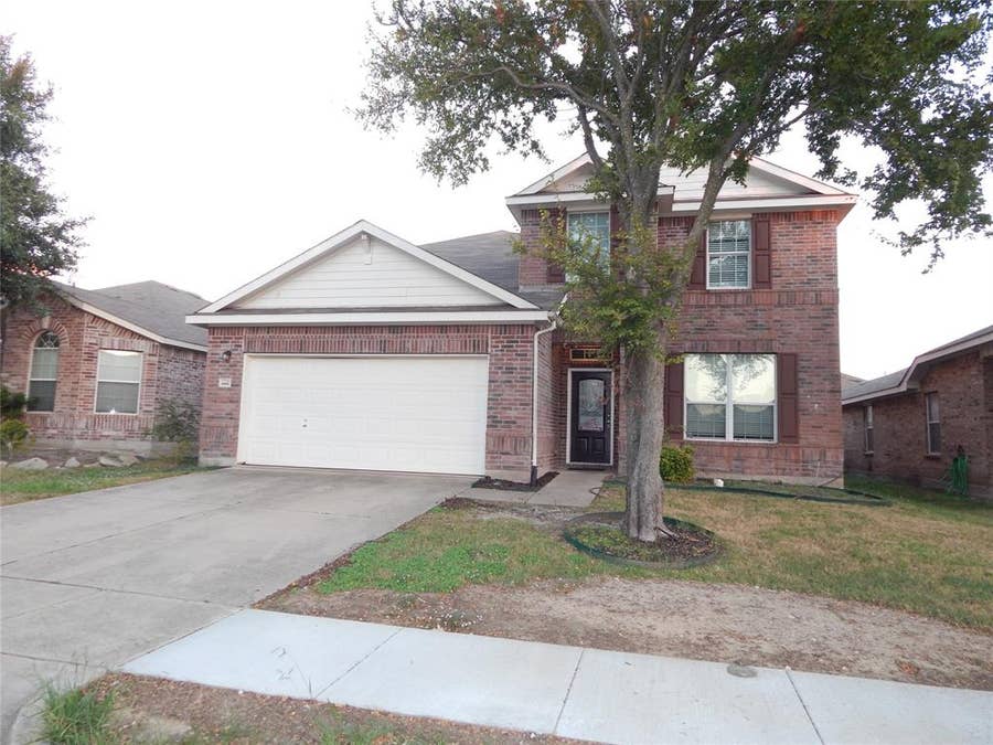 Property photo for 1008 Camp Verde Drive, Forney, TX
