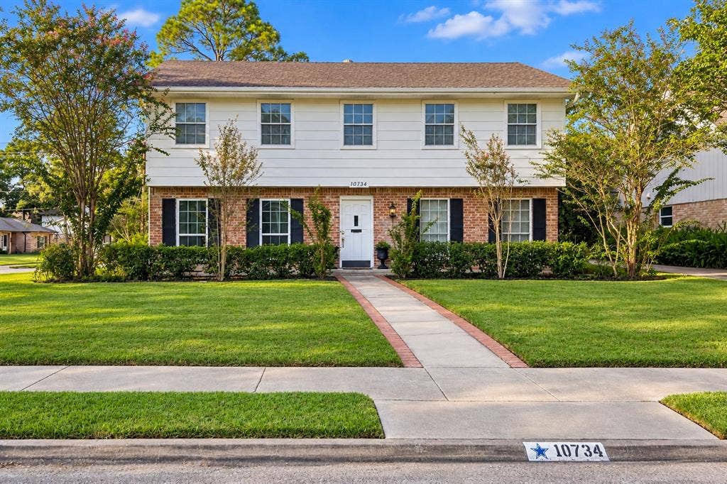 10734 Candlewood Drive, Houston, TX 77042 10734 Candlewood Drive, Houston, TX 77042