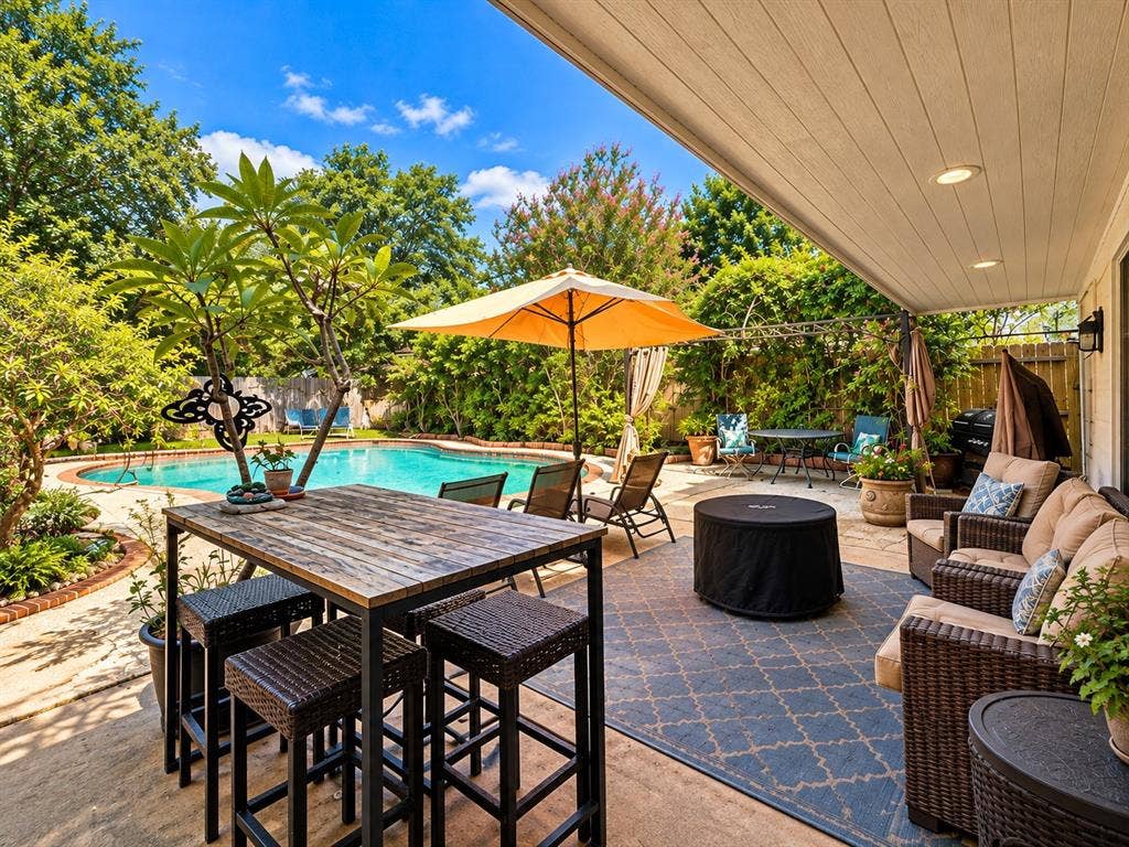 10734 Candlewood Drive, Houston, TX 77042 10734 Candlewood Drive, Houston, TX 77042