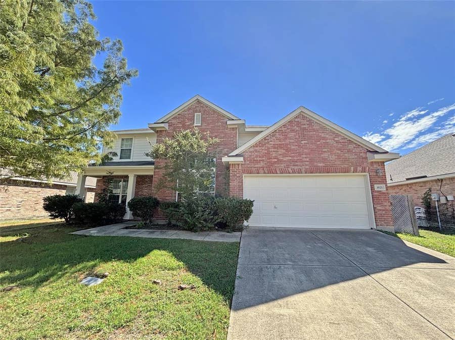 Property photo for 1021 San Antonio Drive, Forney, TX