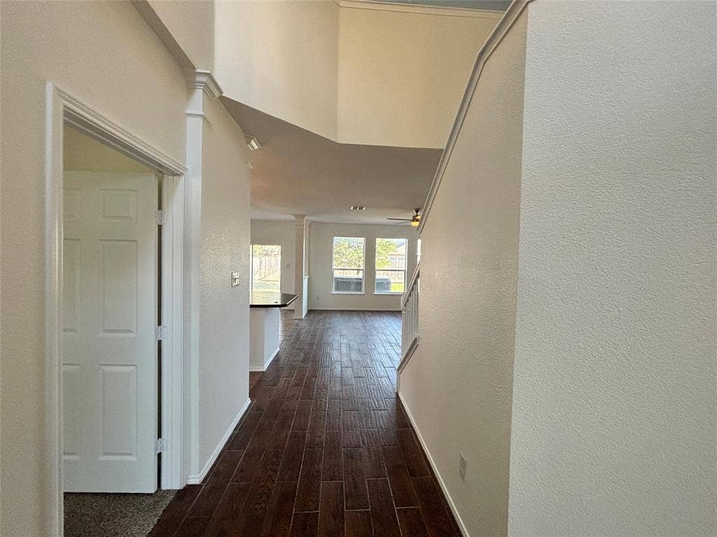 1021 San Antonio Drive, Forney, TX 75126 1021 San Antonio Drive, Forney, TX 75126