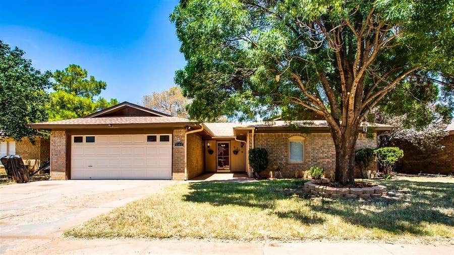 Property photo for 5306 93rd Street, Lubbock, TX