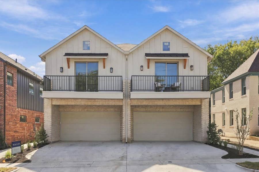 Property photo for 6002 La Vista Drive, Dallas, TX