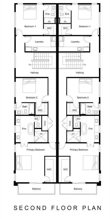 6002 La Vista Drive, Dallas, TX 75206 2nd Floor
