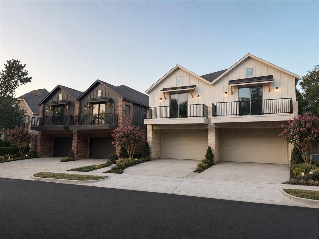 6002 La Vista Drive, Dallas, TX 75206 6002 La Vista Drive, Dallas, TX 75206