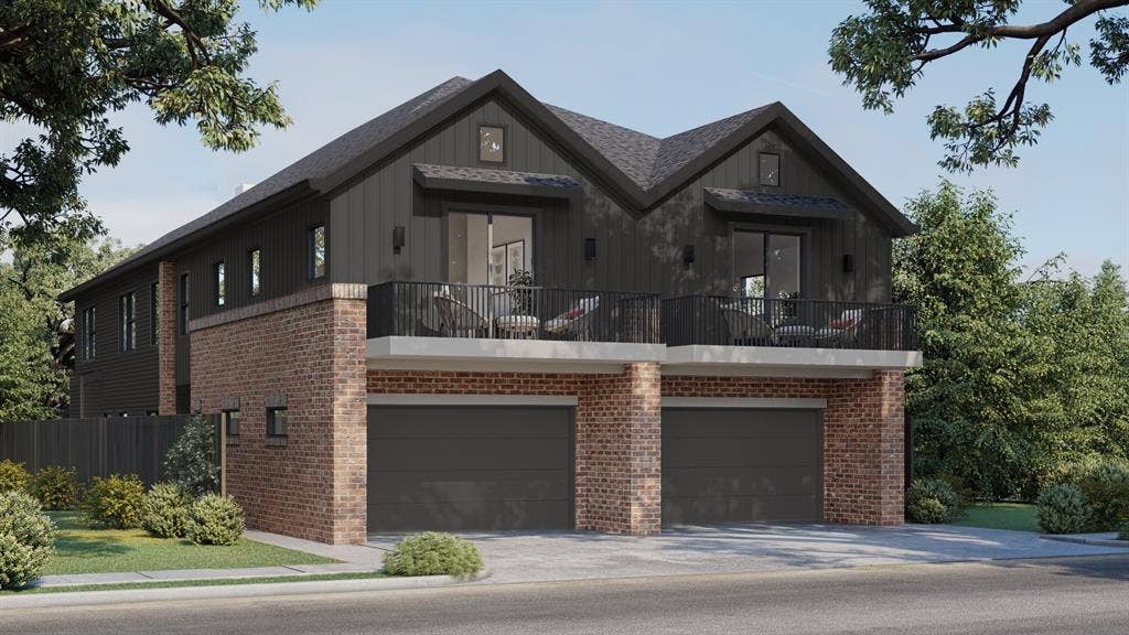 6002 La Vista Drive, Dallas, TX 75206 6002 La Vista Drive, Dallas, TX 75206