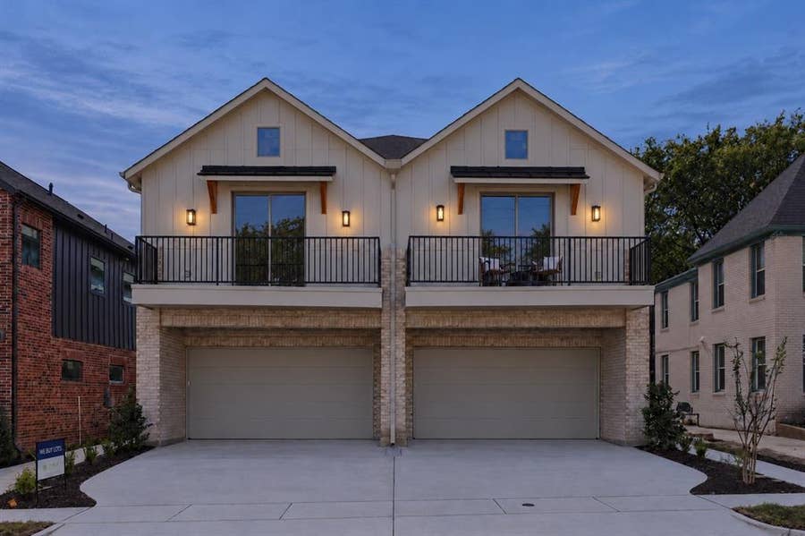 Property photo for 6002 La Vista Drive, Dallas, TX