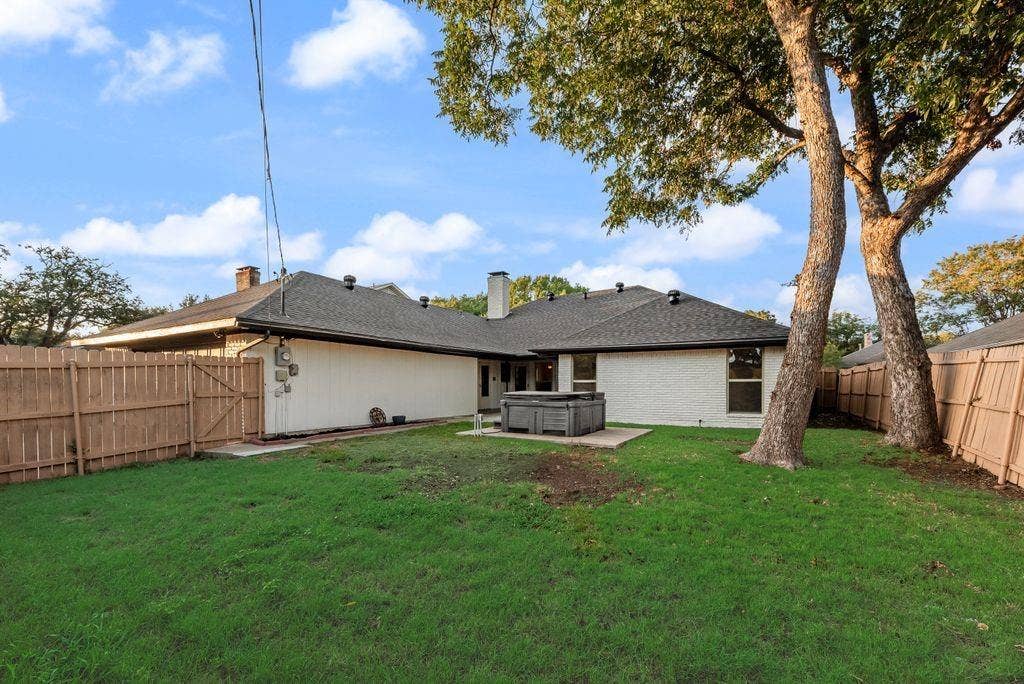 5864 Winding Woods Trail, Dallas, TX 75227 5864 Winding Woods Trail, Dallas, TX 75227