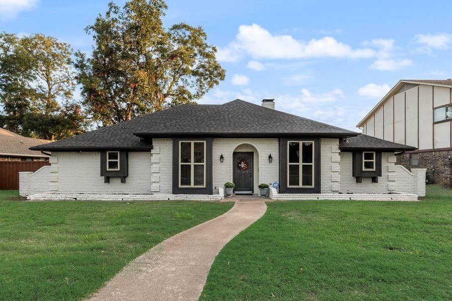 Property photo for 5864 Winding Woods Trail, Dallas, TX