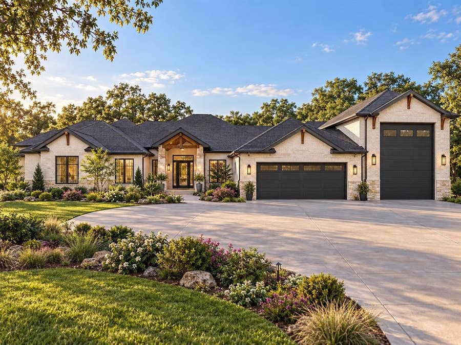 Property photo for 2307 Candlestick Drive, Granbury, TX