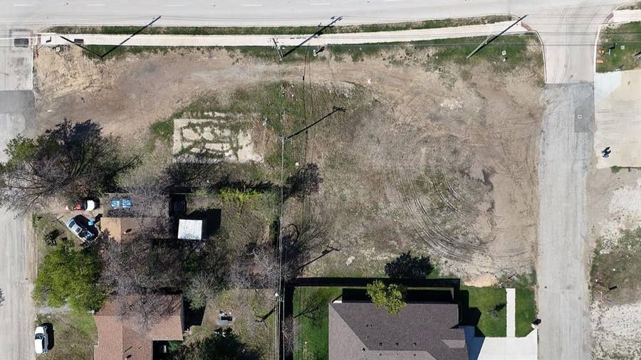 Property photo for 5400 David Strickland Road, Fort Worth, TX