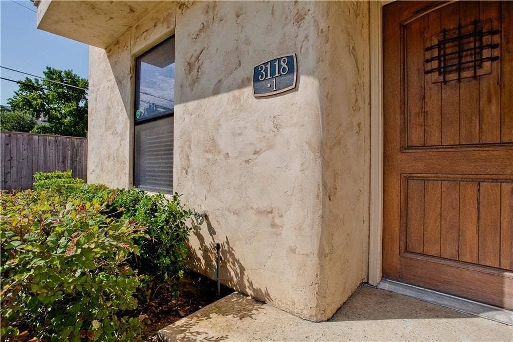 3118 Ross Avenue, #1, Dallas, TX 75204 3118 Ross Avenue, #1, Dallas, TX 75204