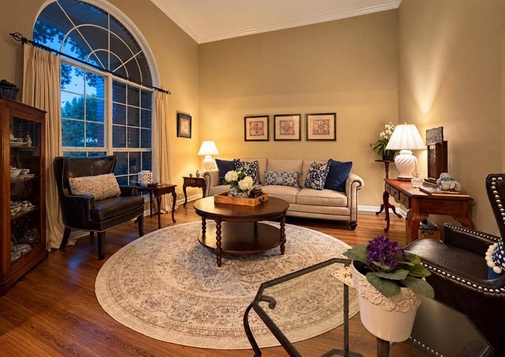 1314 Ardglass Trail, Corinth, TX 76210