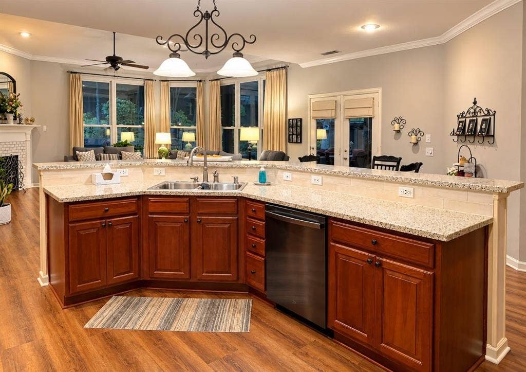 1314 Ardglass Trail, Corinth, TX 76210