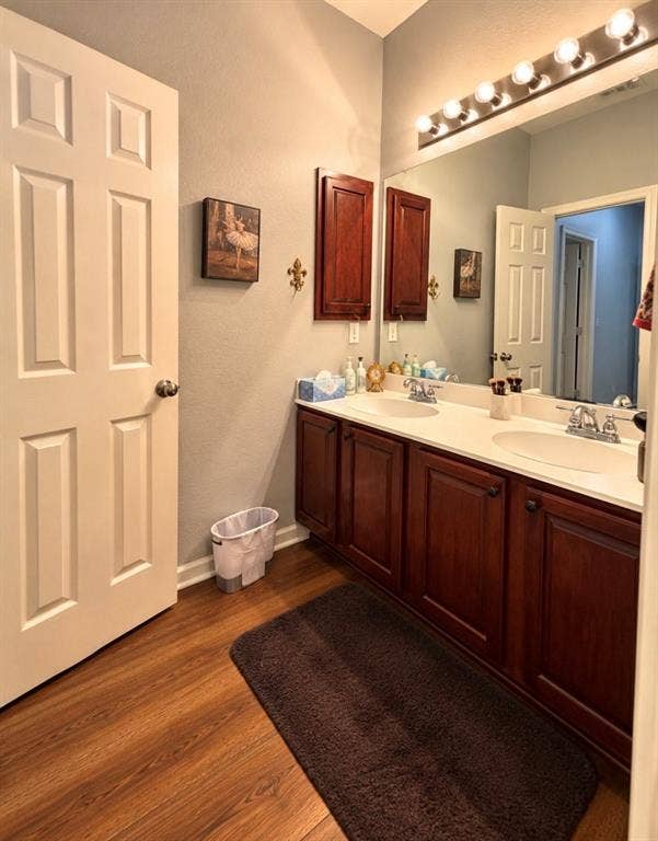 1314 Ardglass Trail, Corinth, TX 76210