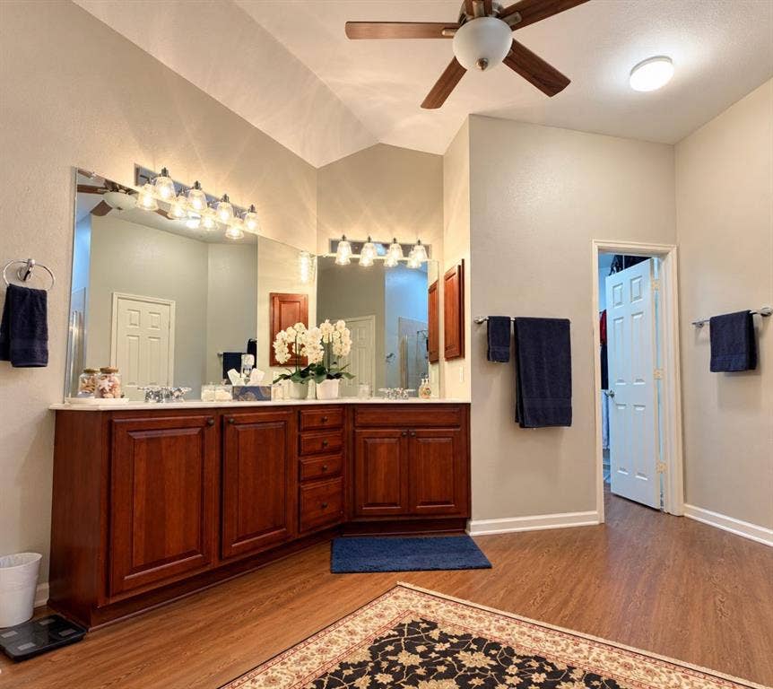 1314 Ardglass Trail, Corinth, TX 76210