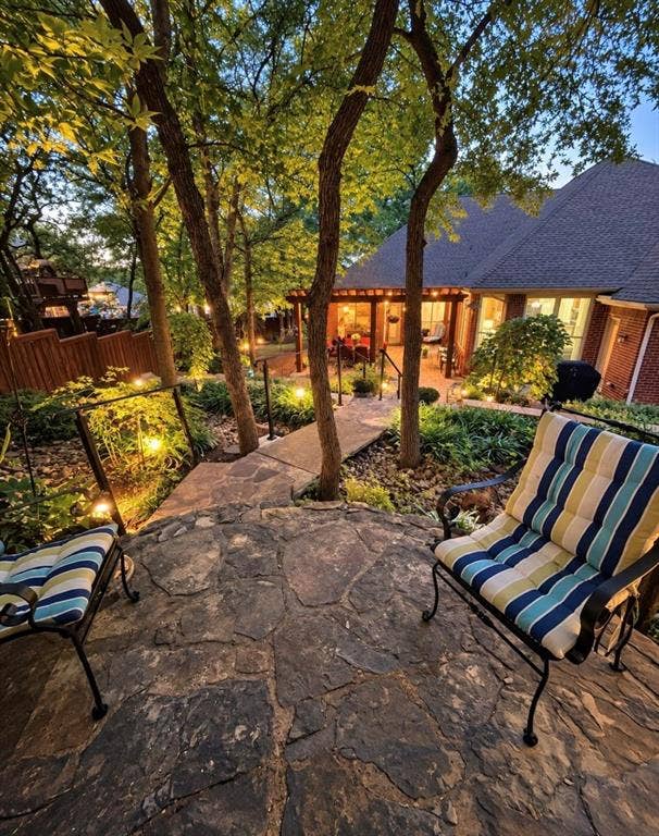 1314 Ardglass Trail, Corinth, TX 76210
