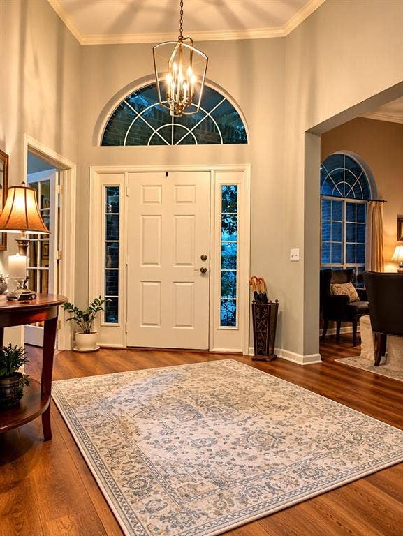 1314 Ardglass Trail, Corinth, TX 76210