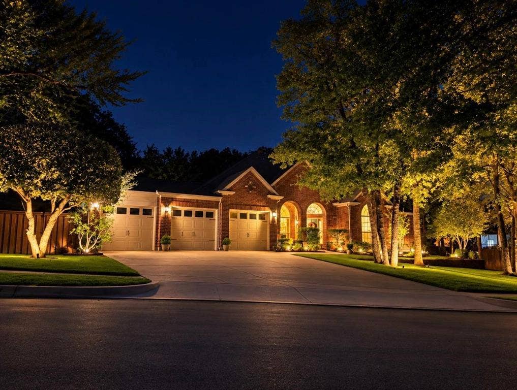1314 Ardglass Trail, Corinth, TX 76210