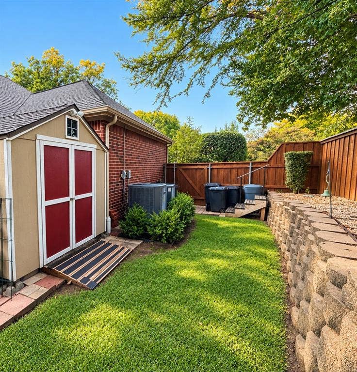 1314 Ardglass Trail, Corinth, TX 76210