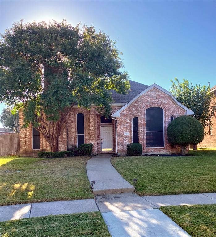 Property photo for 7105 Tansy Place, Plano, TX