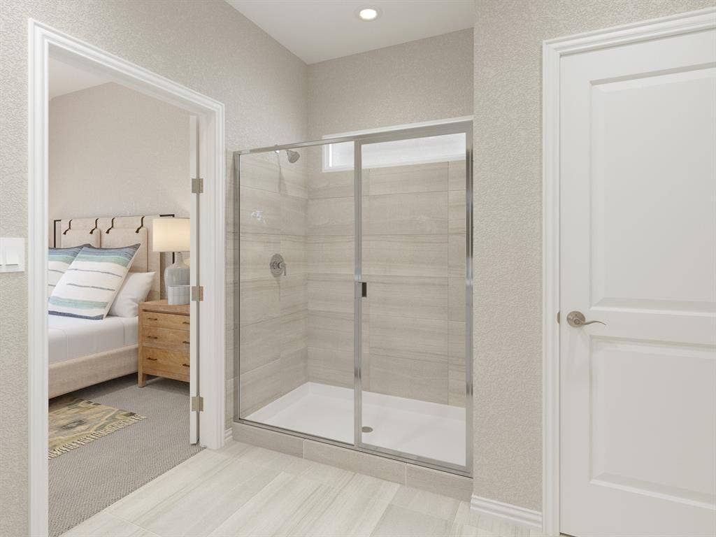 1755 Onion Creek Place, Crandall, TX 75114 Photo is not of the actual home, but is an inspirational photo of builder’s model home and may depict options, furnishings, and/or decorator features that are not included.