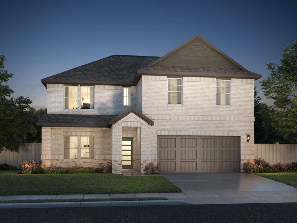 1755 Onion Creek Place, Crandall, TX 75114 1755 Onion Creek Place, Crandall, TX 75114
