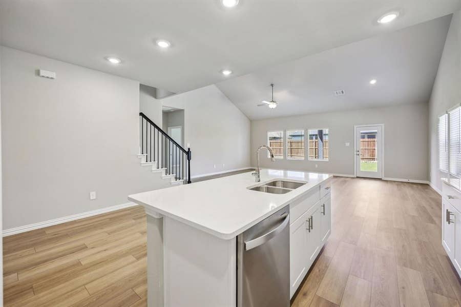Property photo for 412 Watertown Drive, Princeton, TX